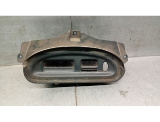 Recambio de pantalla multifuncion para renault megane scénic (ja0/1_) 1.9 dt (ja0y) referencia OEM IAM 7700413529 7700428029 