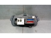 Recambio de pantalla multifuncion para renault megane scénic (ja0/1_) 1.9 dt (ja0y) referencia OEM IAM 7700413529 7700428029 