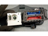 Recambio de pantalla multifuncion para renault megane scénic (ja0/1_) 1.9 dt (ja0y) referencia OEM IAM 7700413529 7700428029 