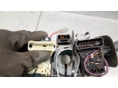 Recambio de mando luces para renault megane scénic (ja0/1_) 1.9 dt (ja0y) referencia OEM IAM 7701042434 7701042434 
