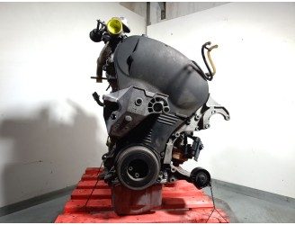 Recambio de motor completo para seat leon (1m1) 1.9 tdi referencia OEM IAM AGR 038100090EX 427222