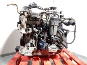 Recambio de motor completo para seat leon (1m1) 1.9 tdi referencia OEM IAM AGR 038100090EX 427222