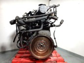 Recambio de motor completo para seat leon (1m1) 1.9 tdi referencia OEM IAM AGR 038100090EX 427222