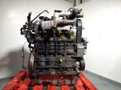 Recambio de motor completo para seat leon (1m1) 1.9 tdi referencia OEM IAM AGR 038100090EX 427222