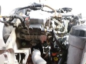 Recambio de motor completo para seat leon (1m1) 1.9 tdi referencia OEM IAM AGR 038100090EX 427222