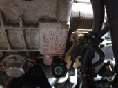 Recambio de motor completo para seat leon (1m1) 1.9 tdi referencia OEM IAM AGR 038100090EX 427222