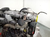 Recambio de motor completo para seat leon (1m1) 1.9 tdi referencia OEM IAM AGR 038100090EX 427222