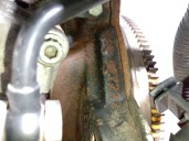 Recambio de motor completo para seat leon (1m1) 1.9 tdi referencia OEM IAM AGR 038100090EX 427222