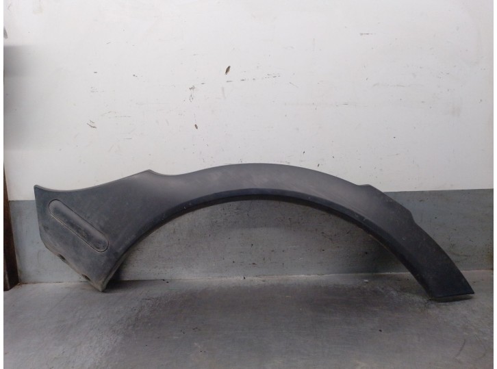 Recambio de aletin trasero izquierdo para dacia lodgy (js_) 1.5 dci referencia OEM IAM 788A32509R 788A32509R 