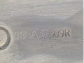 Recambio de aletin trasero izquierdo para dacia lodgy (js_) 1.5 dci referencia OEM IAM 788A32509R 788A32509R 