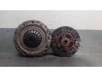 Recambio de kit embrague para seat ibiza iii (6l1) 1.9 tdi referencia OEM IAM 045141025AX 045141025AX 