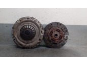 Recambio de kit embrague para seat ibiza iii (6l1) 1.9 tdi referencia OEM IAM 045141025AX 045141025AX 