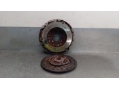 Recambio de kit embrague para seat ibiza iii (6l1) 1.9 tdi referencia OEM IAM 045141025AX 045141025AX 