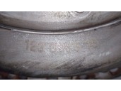 Recambio de kit embrague para seat ibiza iii (6l1) 1.9 tdi referencia OEM IAM 045141025AX 045141025AX 