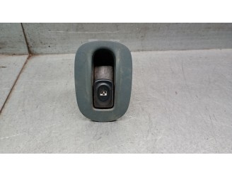 Recambio de mando elevalunas delantero derecho para renault megane scénic (ja0/1_) 1.9 dt (ja0y) referencia OEM IAM 7700838100 7