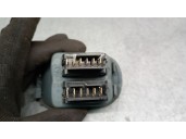 Recambio de mando elevalunas delantero izquierdo para renault megane scénic (ja0/1_) 1.9 dt (ja0y) referencia OEM IAM 7700838099