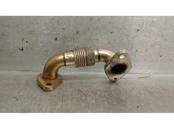 Recambio de tubo para seat ibiza iii (6l1) 1.9 tdi referencia OEM IAM 038131521BL 038131521BL 