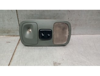 Recambio de luz interior para renault megane scénic (ja0/1_) 1.9 dt (ja0y) referencia OEM IAM 7701041354 7701041354 