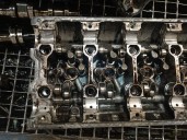 Recambio de culata para seat toledo iii (5p2) 2.0 tdi 16v referencia OEM IAM 03G103373A 