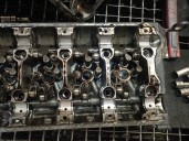 Recambio de culata para seat toledo iii (5p2) 2.0 tdi 16v referencia OEM IAM 03G103373A 