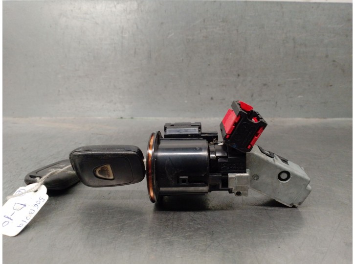 Recambio de conmutador de arranque para dacia lodgy (js_) 1.5 dci referencia OEM IAM 487003947R 487004438R 