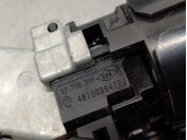 Recambio de conmutador de arranque para dacia lodgy (js_) 1.5 dci referencia OEM IAM 487003947R 487004438R 