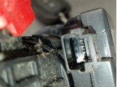 Recambio de conmutador de arranque para dacia lodgy (js_) 1.5 dci referencia OEM IAM 487003947R 487004438R 