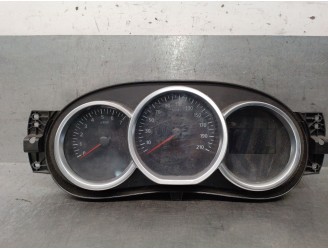 Recambio de cuadro instrumentos para dacia lodgy (js_) 1.5 dci referencia OEM IAM 248103023R 248103023R 