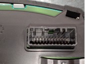 Recambio de cuadro instrumentos para dacia lodgy (js_) 1.5 dci referencia OEM IAM 248103023R 248103023R 