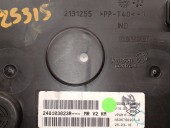 Recambio de cuadro instrumentos para dacia lodgy (js_) 1.5 dci referencia OEM IAM 248103023R 248103023R 