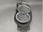 Recambio de cuadro instrumentos para dacia lodgy (js_) 1.5 dci referencia OEM IAM 248103023R 248103023R 