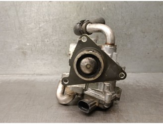 Recambio de valvula egr para volkswagen caddy furgón/kombi 2.0 tdi referencia OEM IAM 04L131501R 04L131501R 