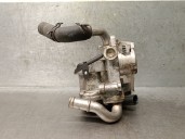 Recambio de valvula egr para volkswagen caddy furgón/kombi 2.0 tdi referencia OEM IAM 04L131501R 04L131501R 