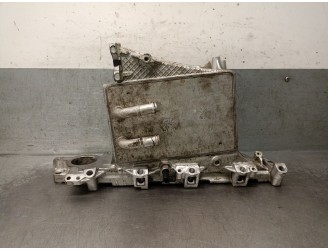 Recambio de intercooler para volkswagen caddy furgón/kombi 2.0 tdi referencia OEM IAM 04L129766BK 04L129711D 