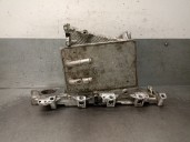 Recambio de intercooler para volkswagen caddy furgón/kombi 2.0 tdi referencia OEM IAM 04L129766BK 04L129711D 