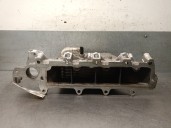 Recambio de intercooler para volkswagen caddy furgón/kombi 2.0 tdi referencia OEM IAM 04L129766BK 04L129711D 