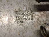 Recambio de intercooler para volkswagen caddy furgón/kombi 2.0 tdi referencia OEM IAM 04L129766BK 04L129711D 