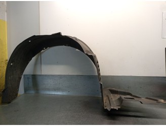 Recambio de paso rueda delantero izquierdo para toyota corolla (_e12_) 1.4 vvt-i (zze120_) referencia OEM IAM 5387602081 5387602