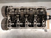 Recambio de culata para seat toledo iii (5p2) 2.0 tdi 16v referencia OEM IAM 03G103373A 