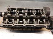 Recambio de culata para seat toledo iii (5p2) 2.0 tdi 16v referencia OEM IAM 03G103373A 