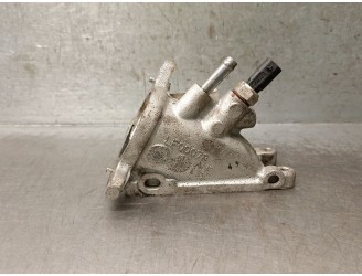 Recambio de tubo para volkswagen caddy furgón/kombi 2.0 tdi referencia OEM IAM 04L128637A 04L128637A 