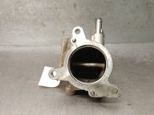 Recambio de tubo para volkswagen caddy furgón/kombi 2.0 tdi referencia OEM IAM 04L128637A 04L128637A 