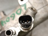 Recambio de tubo para volkswagen caddy furgón/kombi 2.0 tdi referencia OEM IAM 04L128637A 04L128637A 