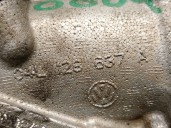 Recambio de tubo para volkswagen caddy furgón/kombi 2.0 tdi referencia OEM IAM 04L128637A 04L128637A 