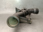 Recambio de termostato para volkswagen caddy furgón/kombi 2.0 tdi referencia OEM IAM 04L121111 04L121026AH 