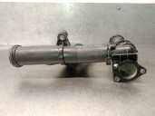 Recambio de termostato para volkswagen caddy furgón/kombi 2.0 tdi referencia OEM IAM 04L121111 04L121026AH 