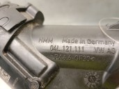 Recambio de termostato para volkswagen caddy furgón/kombi 2.0 tdi referencia OEM IAM 04L121111 04L121026AH 