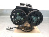 Recambio de culata para seat toledo iii (5p2) 2.0 tdi 16v referencia OEM IAM 03G103373A 