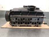 Recambio de culata para seat toledo iii (5p2) 2.0 tdi 16v referencia OEM IAM 03G103373A 