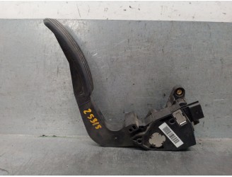 Recambio de potenciometro pedal para dacia lodgy (js_) 1.5 dci referencia OEM IAM 180021343R 180021343R 